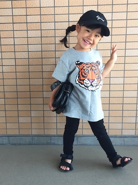 yuuuuwa!!!さんのコーディネート