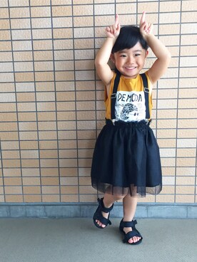 yuuuuwa!!!さんのコーディネート