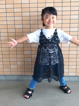 yuuuuwa!!!さんのコーディネート