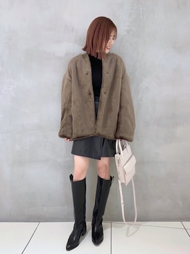 momoさんのコーディネート