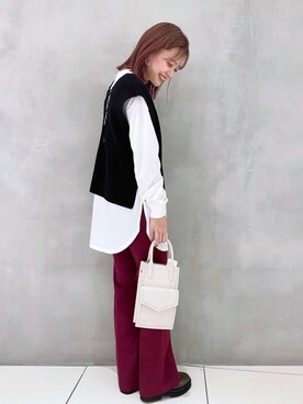 momoさんのコーディネート