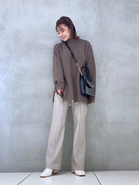 momoさんのコーディネート