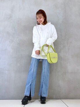 momoさんのコーディネート