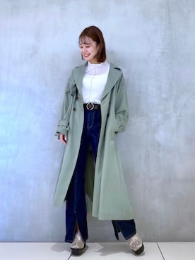 momoさんのコーディネート