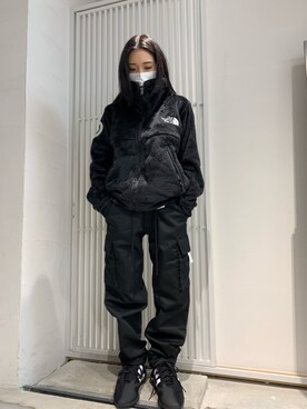 THE NORTH FACE（ザノースフェイス）の「THE NORTH FACE Antarctica