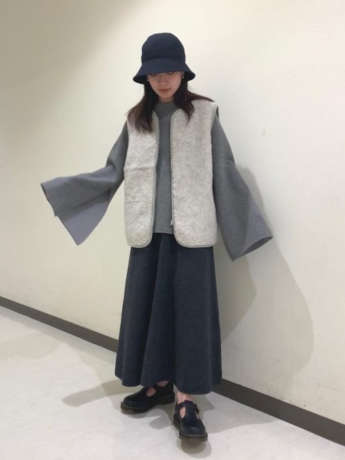 ビューティ ユース ユナイテッドアローズ 町田店關 紗也加さんのその他シューズを使ったコーディネート Zozotown ビューティ ユース ユナイテッドアローズ 町田店關 紗也加さんのその他シューズを使ったコーディネート Zozotown