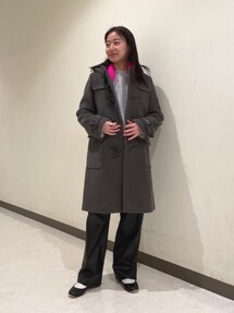 BEAUTY&YOUTH UNITED ARROWS（ビューティーアンドユースユナイテッド