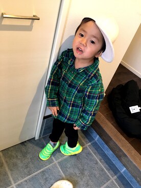 YuYuさんのコーディネート