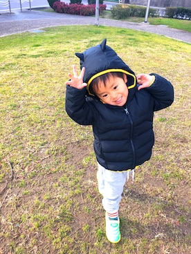 YuYuさんのコーディネート