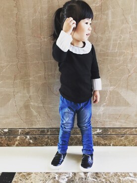 ven wangさんのコーディネート