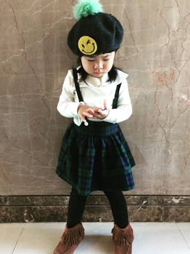 ven wangさんのコーディネート