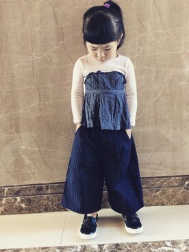 ven wangさんのコーディネート