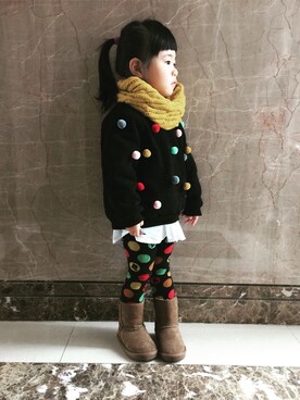 ven wangさんのコーディネート