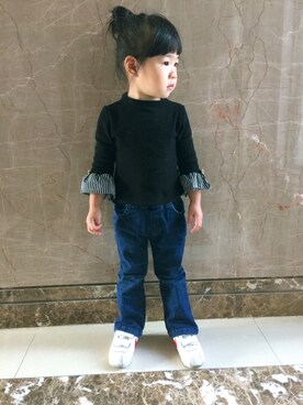 ven wangさんのコーディネート