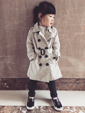 ven wangさんのコーディネート