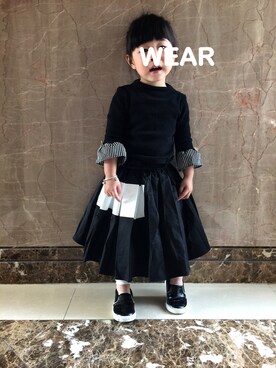 ven wangさんのコーディネート