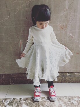 ven wangさんのコーディネート