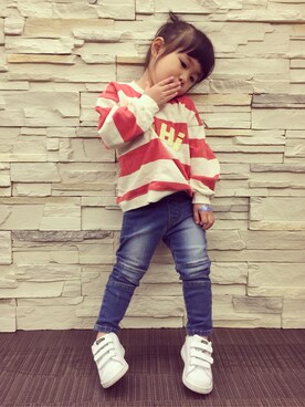 ven wangさんのコーディネート