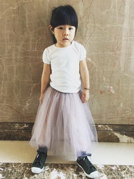 ven wangさんのコーディネート