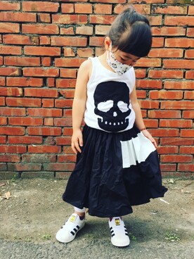 ven wangさんのコーディネート