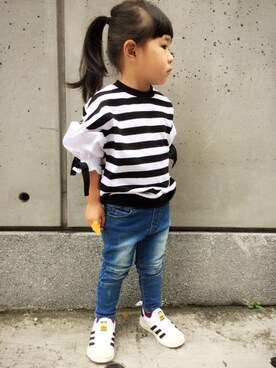 ven wangさんのコーディネート