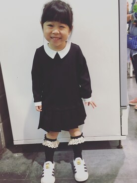 ven wangさんのコーディネート