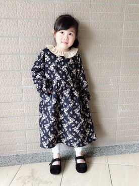 ven wangさんのコーディネート