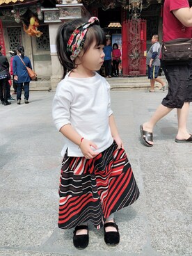 ven wangさんのコーディネート