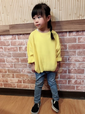 ven wangさんのコーディネート