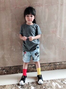 ven wangさんのコーディネート