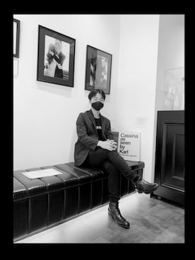 Hyugaさんのコーディネート