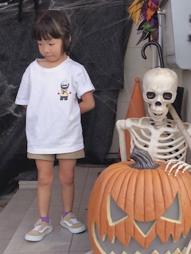 N.Fさんのコーディネート