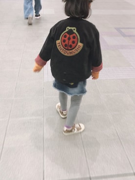 N.Fさんのコーディネート