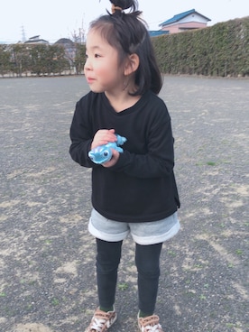 N.Fさんのコーディネート