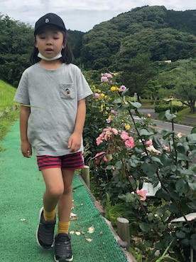 N.Fさんのコーディネート