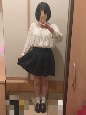 のんけさんのコーディネート