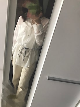 のんけさんのコーディネート