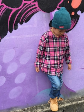 Ken-Kenさんのコーディネート