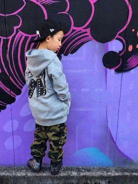 Ken-Kenさんのコーディネート