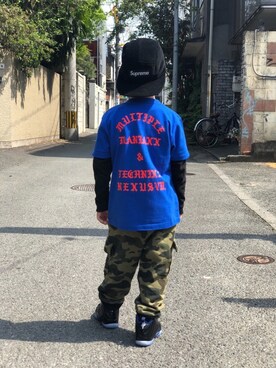 Ken-Kenさんのコーディネート