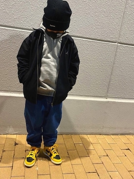 Ken-Kenさんのコーディネート