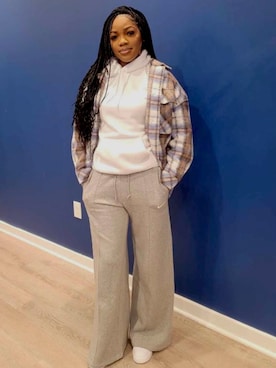 naaniqueさんのコーディネート