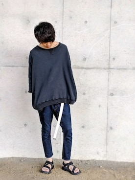 isi.koloさんのコーディネート