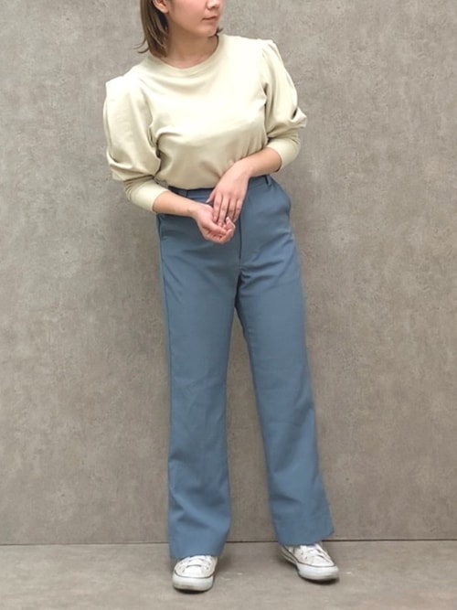 manaさんのコーディネート