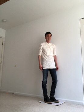 Leoさんのコーディネート