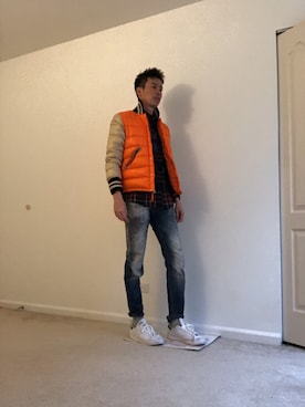 Leoさんのコーディネート