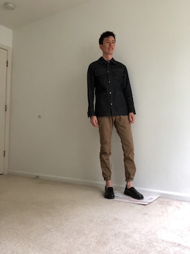 Leoさんのコーディネート