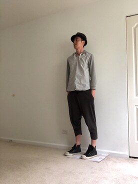 Leoさんのコーディネート