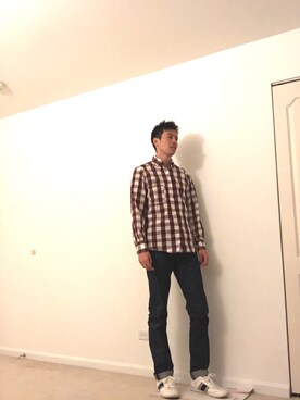 Leoさんのコーディネート