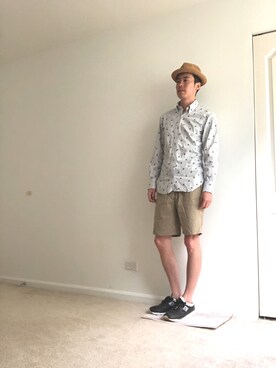 Leoさんのコーディネート